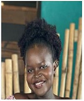 Dr.  Rebecca Akunzirwe 