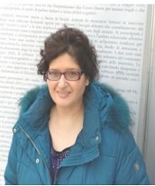 Dr.  Marzia Lommi 