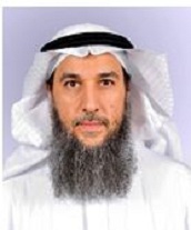 Dr. Nasser Ali AlJarallah
