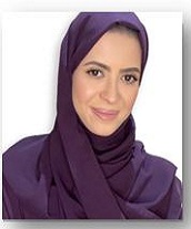 Dr. Sarah A. Alkhodair