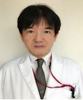 Dr.  Nagato  Katsura 