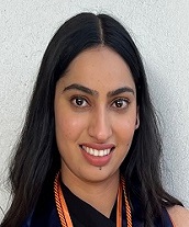 Ms. Arshpreet Kaur