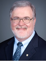 Dr. Richard J. Spontak