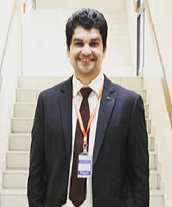 Dr. Syed Yousaf Shah