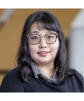 Dr. Sunny Yoo Ruggeri